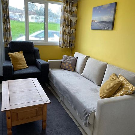8 Sandy Bottom Sandown Bay Holiday Park, Reduced Ferry, Please Contact Us Exterior photo