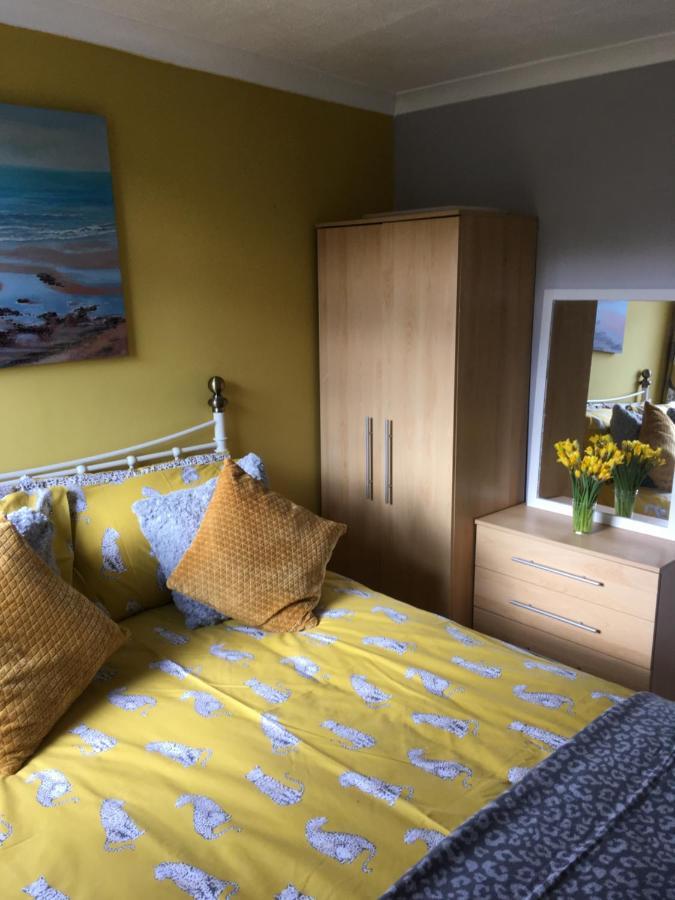 8 Sandy Bottom Sandown Bay Holiday Park, Reduced Ferry, Please Contact Us Exterior photo