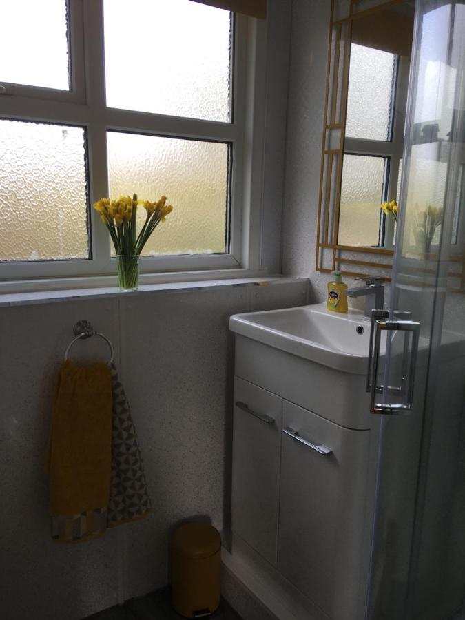 8 Sandy Bottom Sandown Bay Holiday Park, Reduced Ferry, Please Contact Us Exterior photo