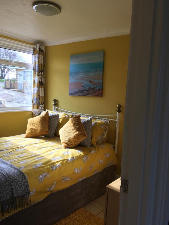8 Sandy Bottom Sandown Bay Holiday Park, Reduced Ferry, Please Contact Us Exterior photo