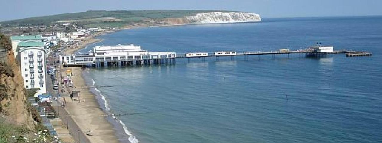 8 Sandy Bottom Sandown Bay Holiday Park, Reduced Ferry, Please Contact Us Exterior photo